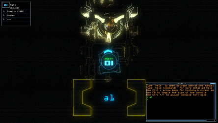 Duskers screenshot 9