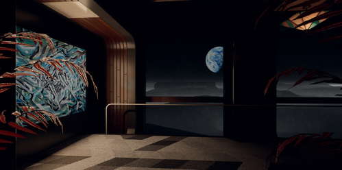 LUNA: Obscura screenshot 12