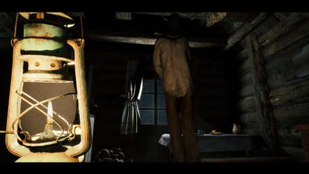 VILLAGE THE SIBERIA screenshot 2