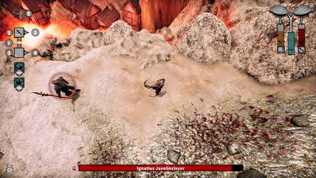 MaDevil screenshot 2