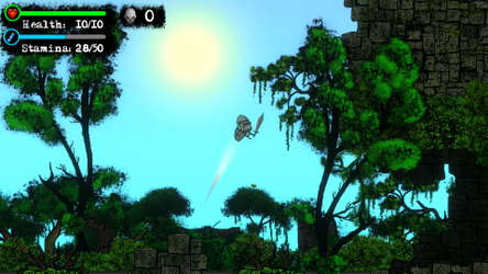 Knightczech: The beginning screenshot 27