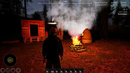 Territory screenshot 8