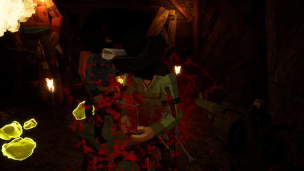 Into The Mine screenshot 14