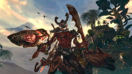 Primordian screenshot 15