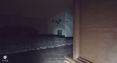 Damned Hours screenshot 3