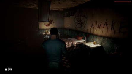 Rabbit Hole screenshot 7