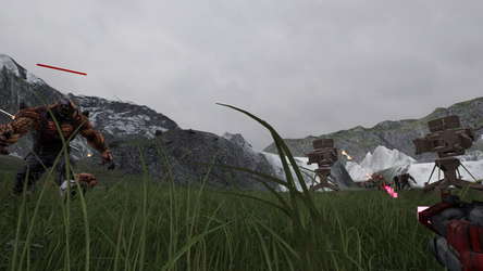 Tactical Rampart screenshot 4