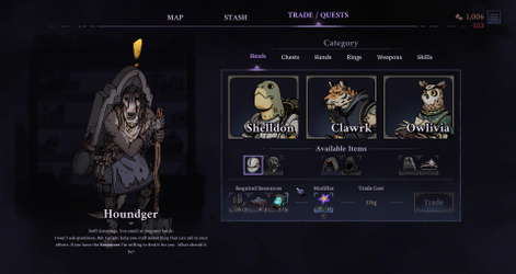 Skills & Raids screenshot 9