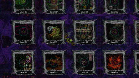 Siphonopolis screenshot 4