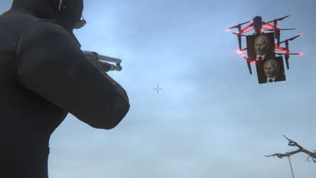 Z-ombie Apocalypse - Mark Feygin's War screenshot 6