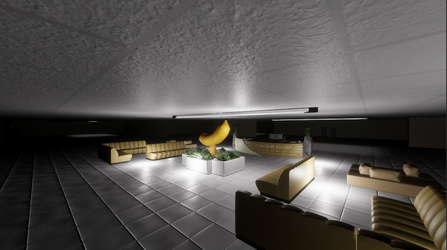 Banana Co. screenshot 2