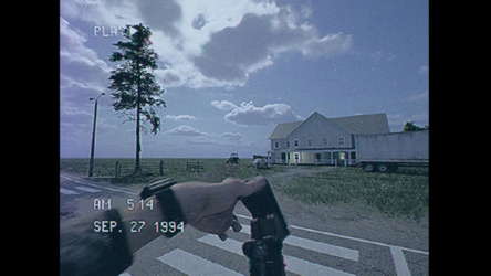 Arachnoid screenshot 7