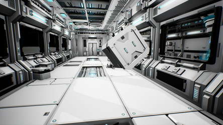 Echo screenshot 5