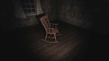 Dead Silence - Echoes of the Damned screenshot 5