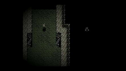 Walking In The Abyss - Definitive Edition screenshot 3