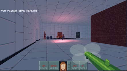 Terfenstein 3D screenshot 9