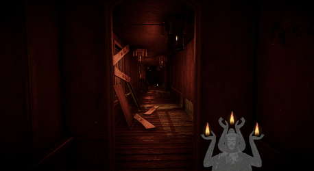 Foster: Ghost Child | 養小鬼 screenshot 9