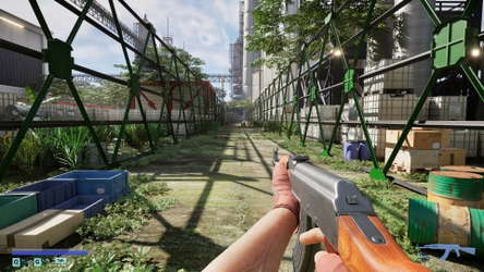 Aftertime screenshot 15