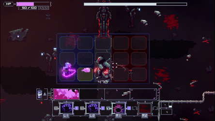 Endlanders : First Encounter screenshot 8