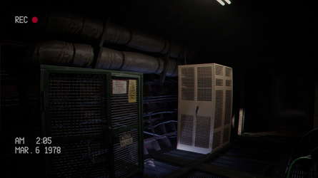 Below, Rusted Gods screenshot 10