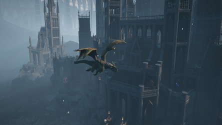 Darknesssssssssssssssss screenshot 1