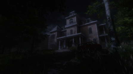The Stalked screenshot 1