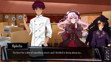 Dead Wishes screenshot 4