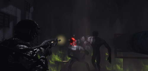 Going Deep screenshot 1