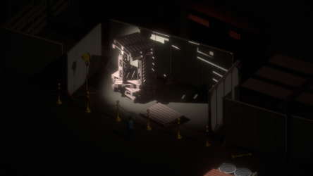 EMPORIUM screenshot 6