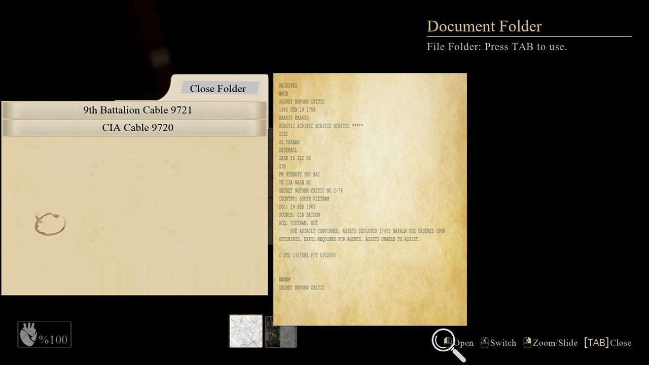 The Lodge screenshot
