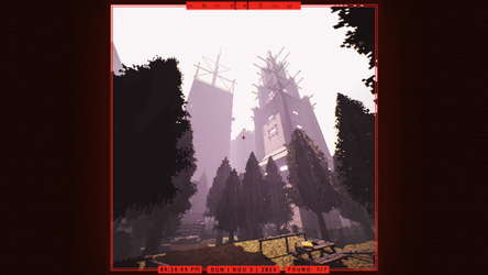 CONCRETE screenshot 2
