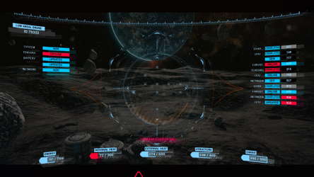 The Moon Relax screenshot 7