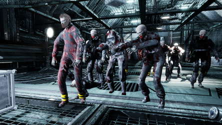 Ashes of the Ark screenshot 9