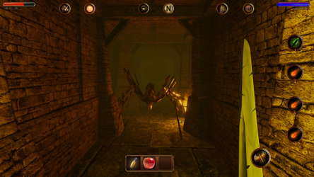 Dungeon Legends 2 : Tale of Light and Shadow screenshot 14