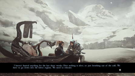 Esothe screenshot 5