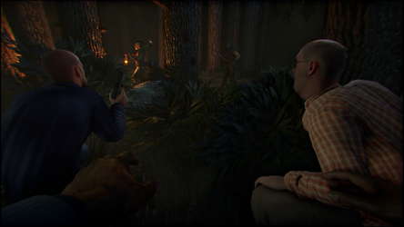 Night of the Slayers screenshot 5