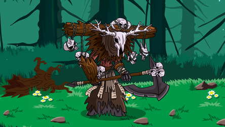 Watcher Chronicles screenshot 4