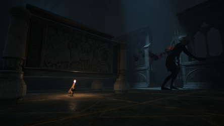 Flicker of Hope screenshot 2