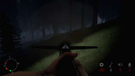 Devil in the Pines screenshot 5