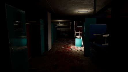 Presence screenshot 5