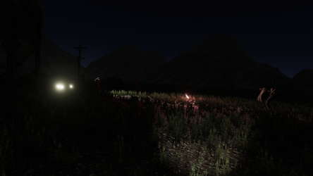 Fovos VR screenshot 4