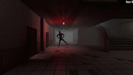 The Dancer: Definitive Edition screenshot 8