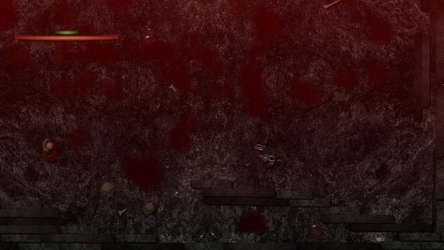 Lost Scale: Part One screenshot 7