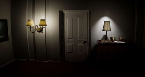 Silent:Abandoned screenshot 5