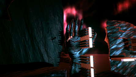 Hostile Dreams 2 screenshot 6