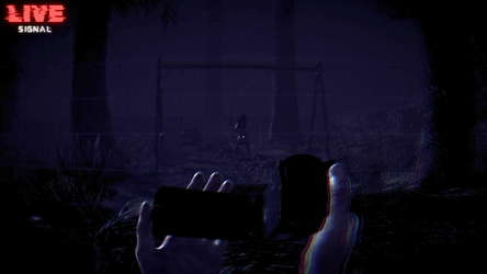 Dr. Yaga Lost House screenshot 2