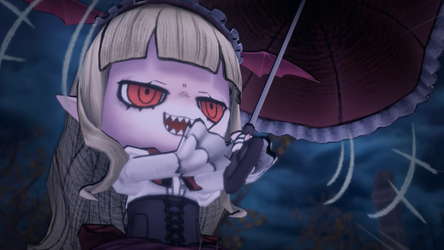 Bail or Jail(OBAKEIDORO!) screenshot 14