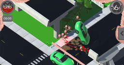 Tentacult! screenshot