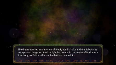 Nameless - The Departed Cycle screenshot 7