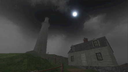 The Nameless screenshot 7